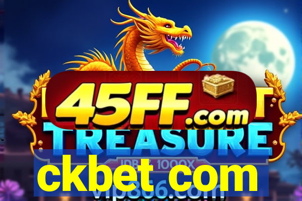 ckbet com